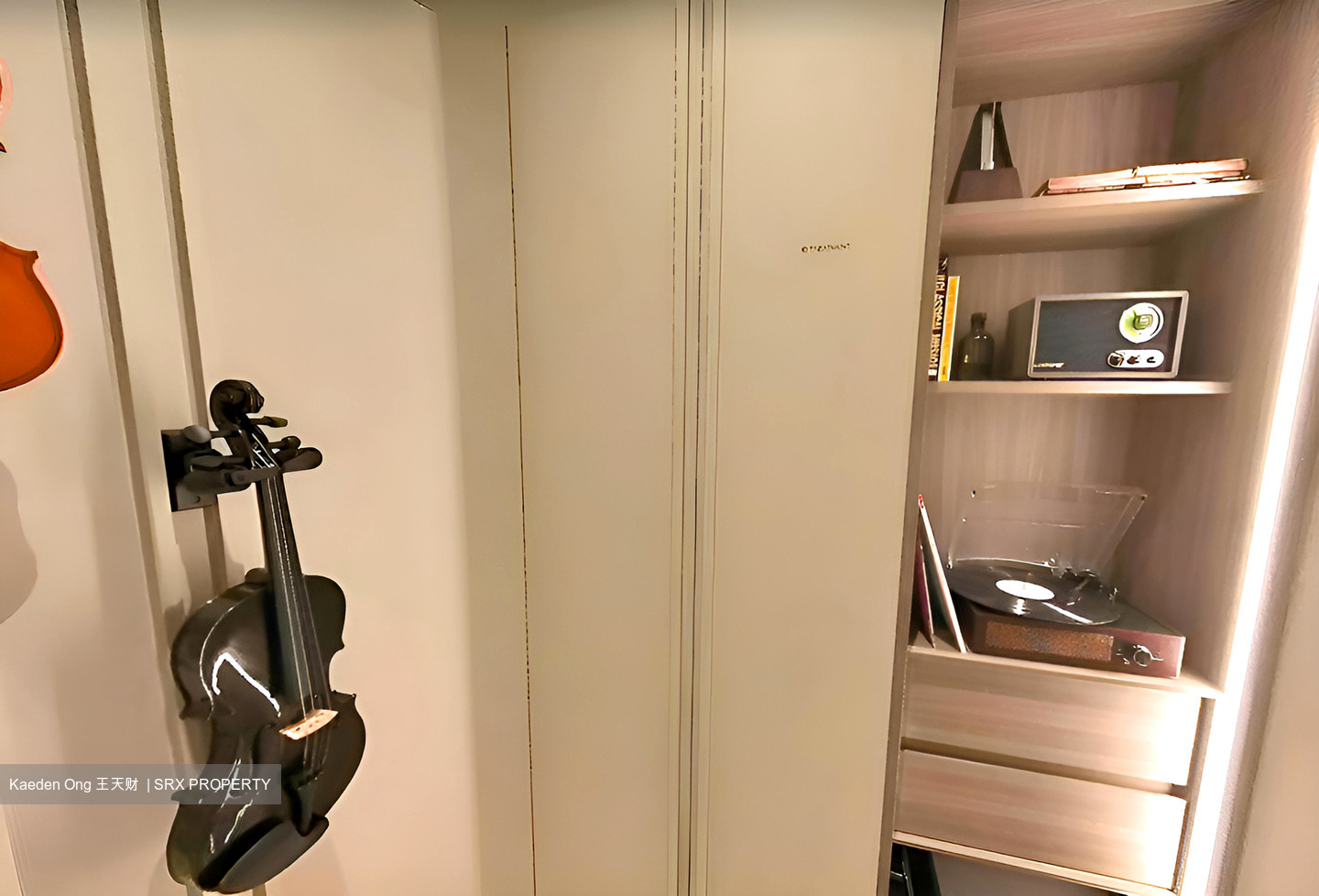 THE ARCADY AT BOON KENG (D12), Apartment #496960651